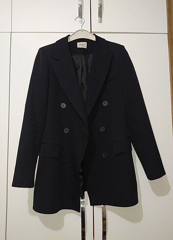 Blazer ceket 
