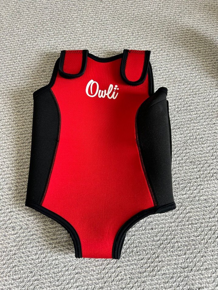 Çocuk mayo - Görsel 2