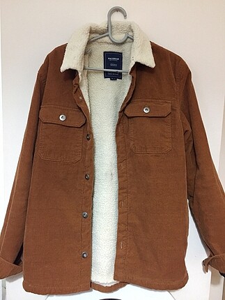 Pull&bear ceket