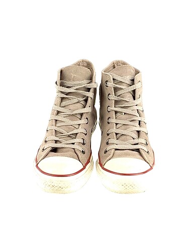 38 Beden Converse Spor Ayakkabı %70 İndirimli.