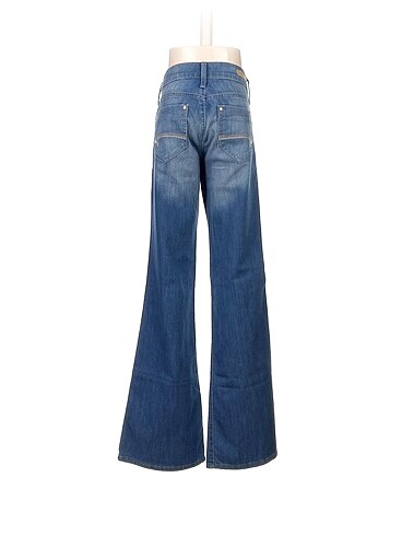26 Beden Mavi Jeans Jean / Kot %70 İndirimli.