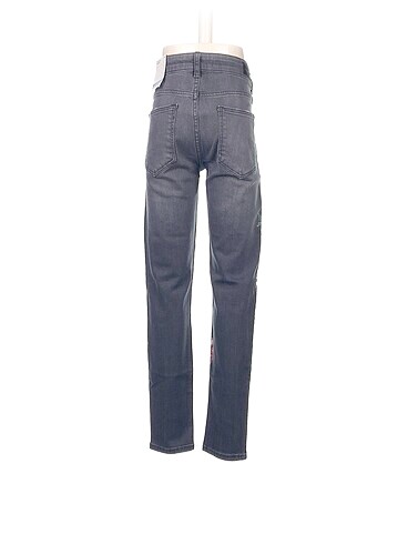 36 Beden Zara Jean / Kot %70 İndirimli.