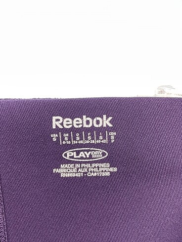 s Beden çeşitli Renk Reebok Tayt / Spor taytı %70 İndirimli.
