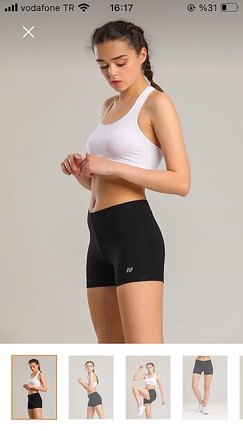 Voleybol taytı S-xs