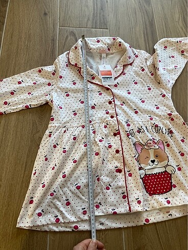xs Beden çeşitli Renk Suwen pijama takımı xs etiketli