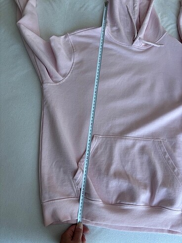 s Beden H&M sweat s beden