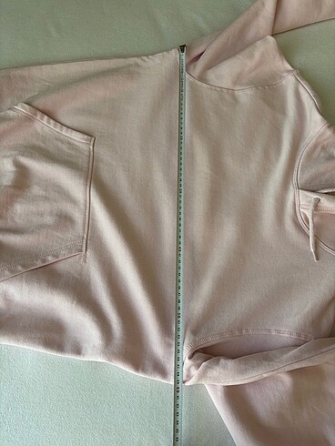 s Beden ten rengi Renk H&M sweat s beden