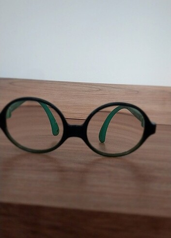 Çocuk gözlük Çerçevesi (Fisher Price) - Görsel 5