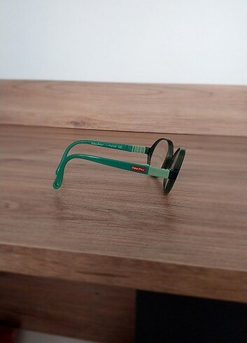 Çocuk gözlük Çerçevesi (Fisher Price) - Görsel 6