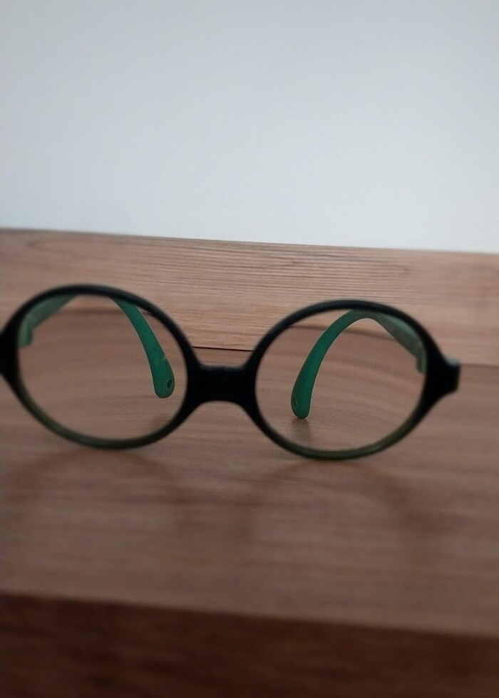 Çocuk gözlük Çerçevesi (Fisher Price) - Görsel 5