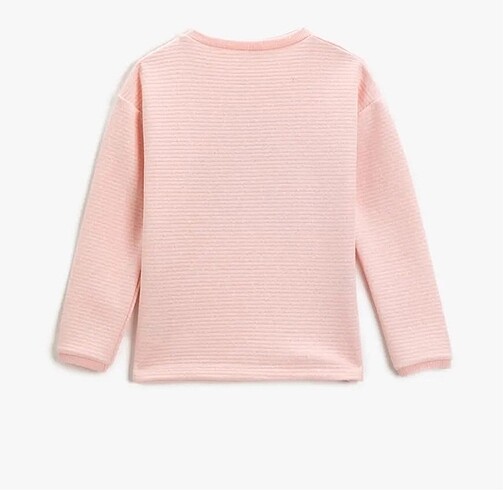 Koton Koton yumuşacık hiç giyilmemiş sweatshirt