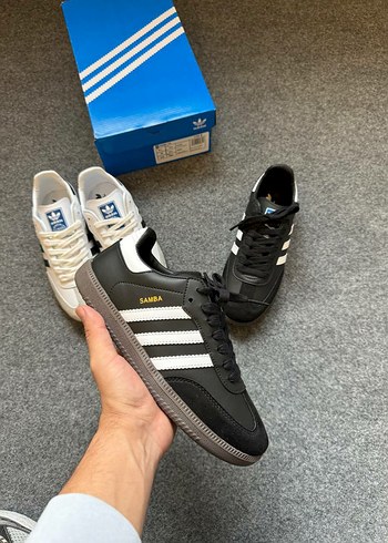 Adidas Samba OG Black