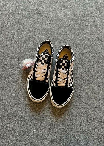 Vans Vans old Skool damalı