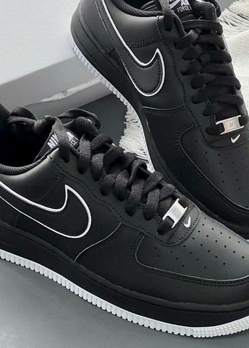 Nike Nike Air Force orce Black shadow