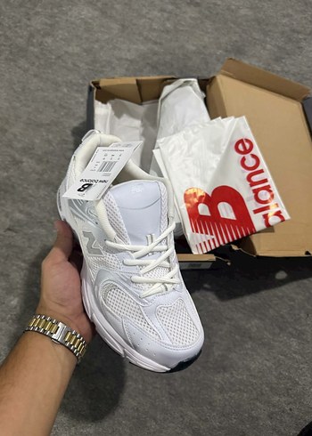 44 Beden New Balance 530 White