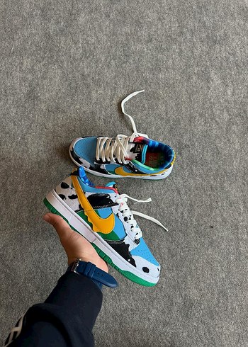 Nike Chunky  dunky