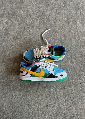 Nike Nike Chunky  dunky