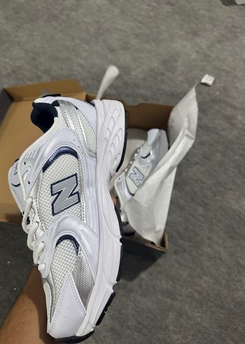 41 Beden çeşitli Renk New Balance 530