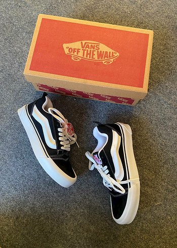 Vans Vans knu
