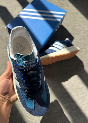 Adidas Adidas mavi Sneaker