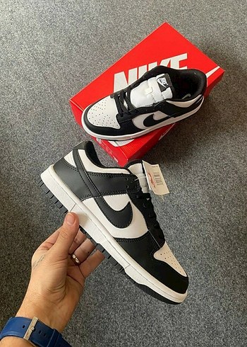 Nike Dunk Panda