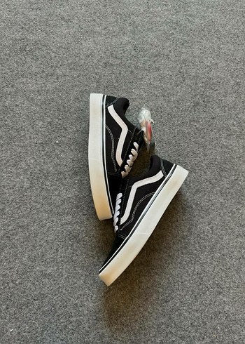 38 Beden Vans old skool