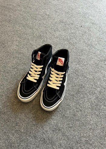 Vans Vans SK8 siyah
