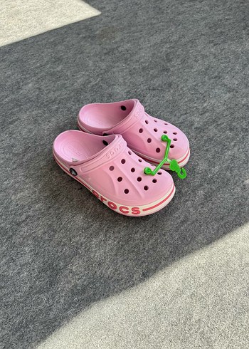 Crocs Crocs Bayaband Baby Pink