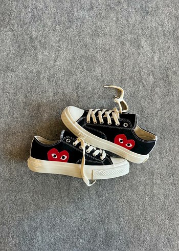 37 Beden Converse Garçons..!