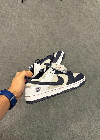 39 Beden Nike Dunk Low NETS YENİ ÜRÜN
