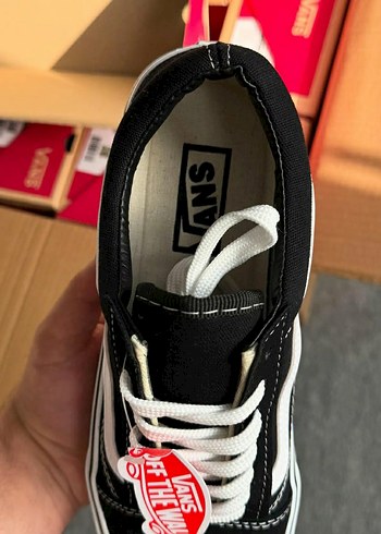 36 Beden Vans Old Skool İndirimli Ürün