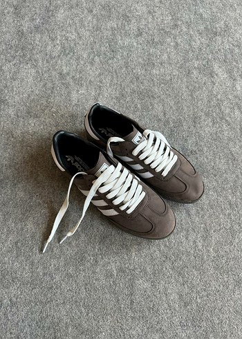Adidas Adidas Samba Kahverengi İndirimli Ürün