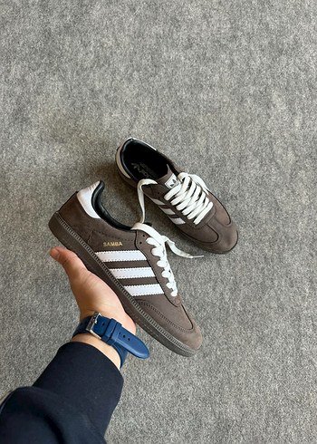 Adidas Samba Kahverengi İndirimli Ürün