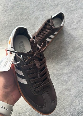 Adidas Adidas Samba Brown