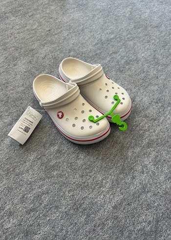 Crocs Crocs Crocband Bej