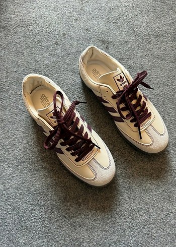 Adidas Adidas Samba Bordo İndirimli Ürün