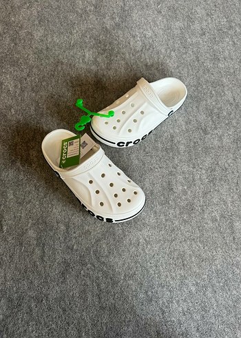 Crocs Crocs Bayaband White