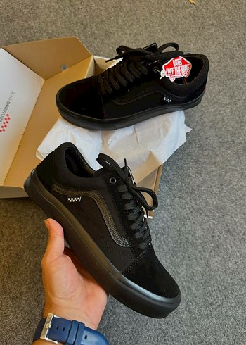 Vans SKATE KÖMÜR İndirimli Ürün