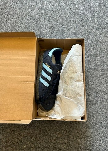 40 Beden lacivert Renk Adidas Spezial Lacivert