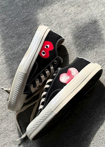 38 Beden Converse Play İndirimli Fiyat