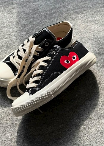 Converse Play İndirimli Fiyat