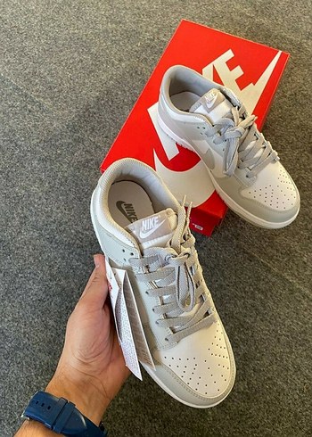 Nike Nike Dunk Grey