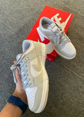 36 Beden Nike Dunk Grey