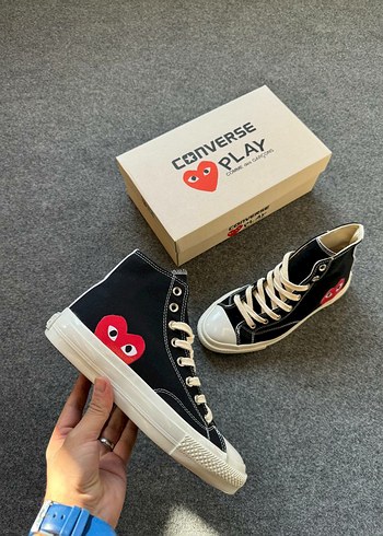 Converse Garçons