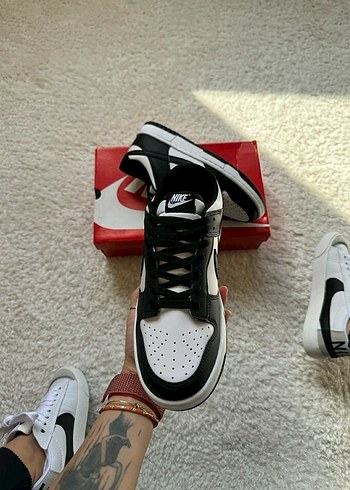 Nike Nike Dunk Panda