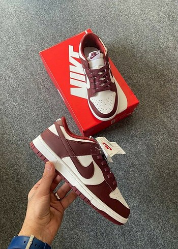 Nike Dunk Bordo