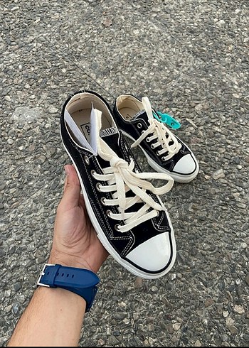 37 Beden Converse Chuck Taylor