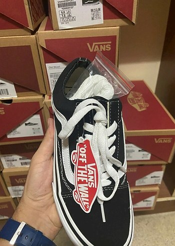 Vans Vans Old Skool