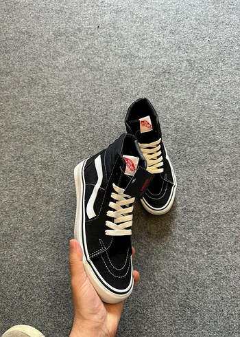 37 Beden Vans SK8 siyah