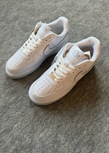 Nike Nike Airforce Grey